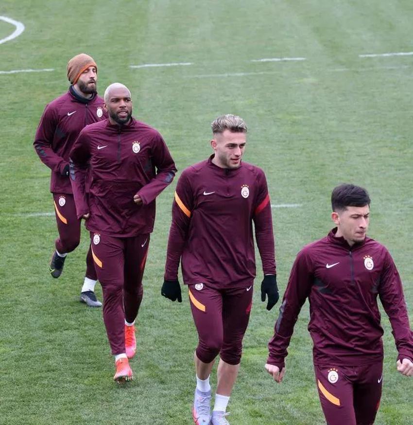 Barcelona maçı için Torrent kararını verdi! İşte Galatasaray'ın muhtemel 11'i...