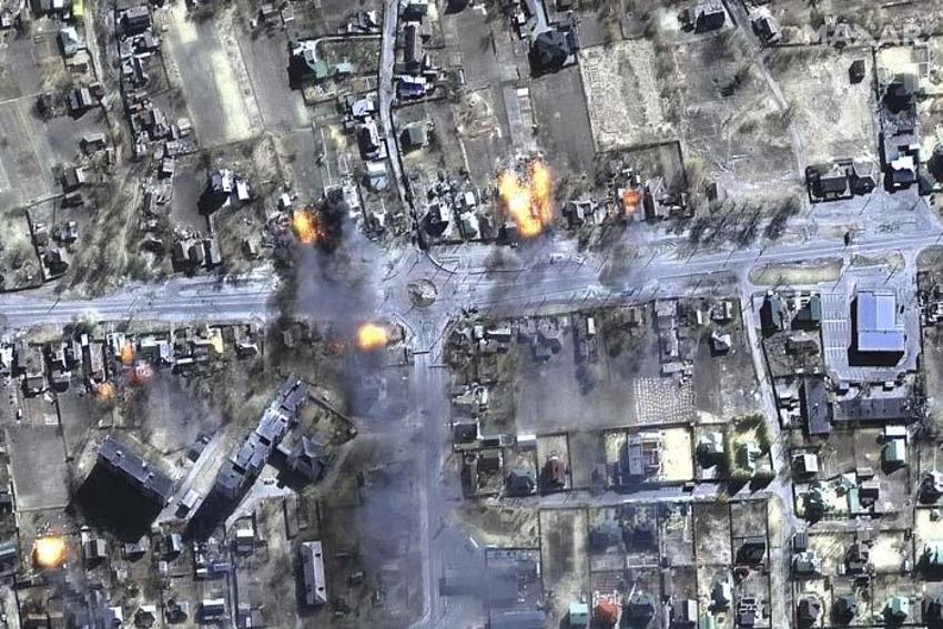 Ukrayna'da kim ne istiyor? Anlaşma sağlanabilmesi için iki tarafın talepleri ne? Madde madde açıklandı...