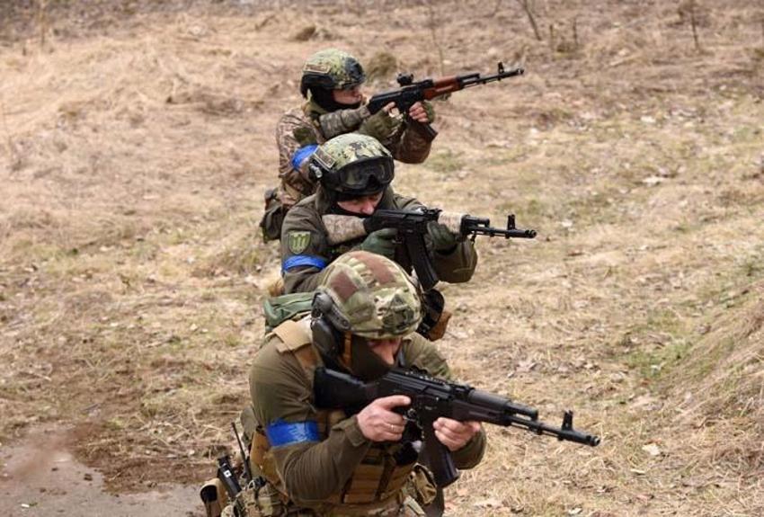Ukrayna'da kim ne istiyor? Anlaşma sağlanabilmesi için iki tarafın talepleri ne? Madde madde açıklandı...