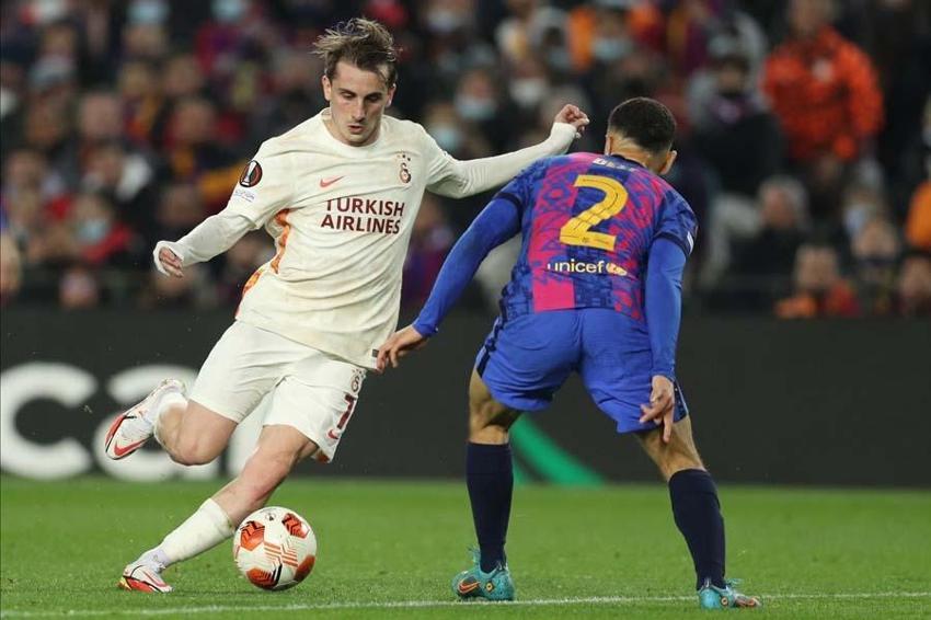 Türkiye'nin gözü tarihi maçta! Acun Ilıcalı’dan Survivor'da Galatasaray-Barcelona maçı sürprizi...