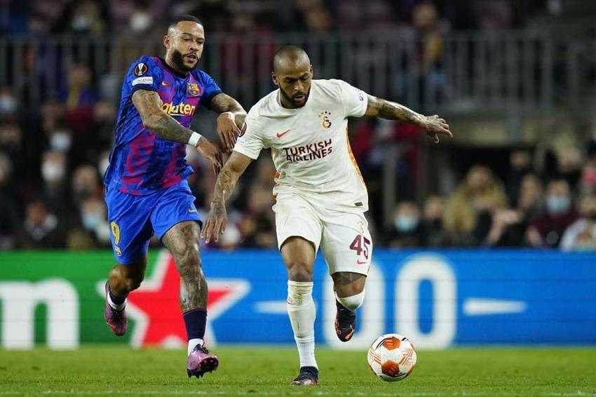 Barcelona maçı için Torrent kararını verdi! İşte Galatasaray'ın muhtemel 11'i...