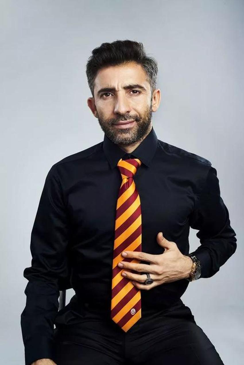 Galatasaray - Barcelona maçı için ünlülerin tahminleri!