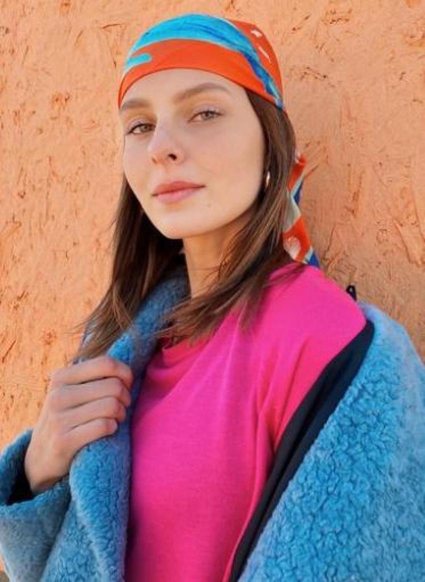 Jessica May senelerdir beklediği hayaline kavuştu!