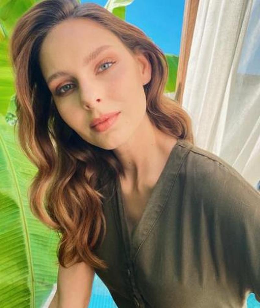 Jessica May senelerdir beklediği hayaline kavuştu!