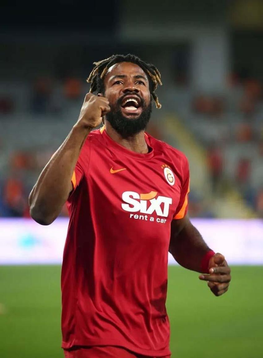 Galatasaray'a bonservis müjdesi geldi! Sezon sonunda...