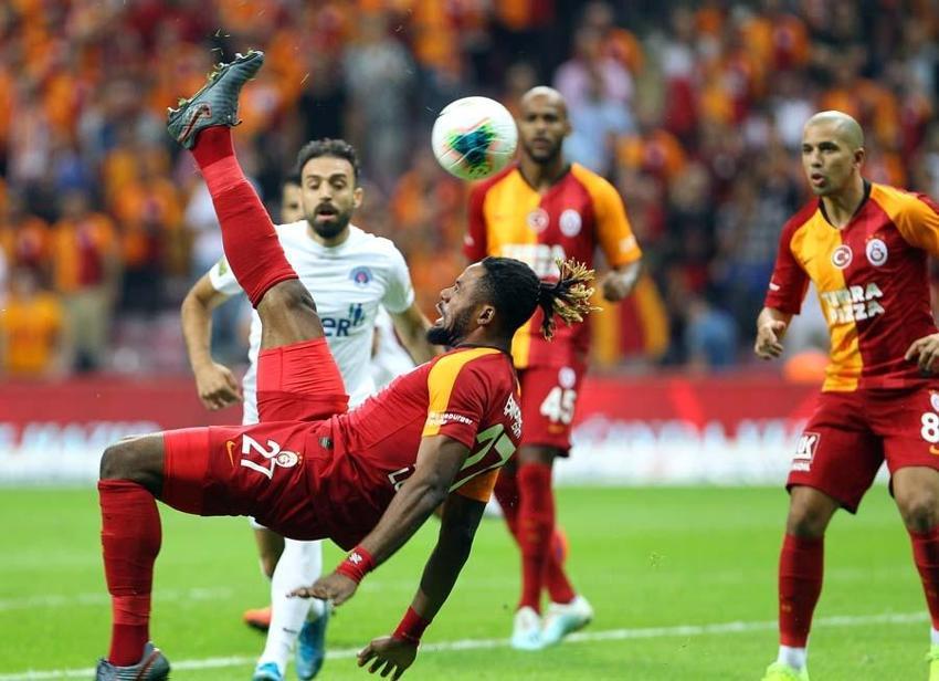 Galatasaray'a bonservis müjdesi geldi! Sezon sonunda...