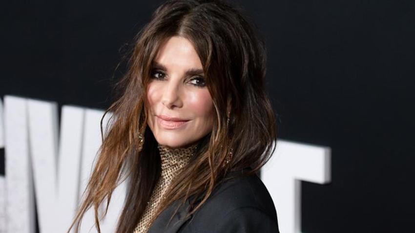 Sandra Bullock oyunculuğa ara veriyor! Sebebi ise...
