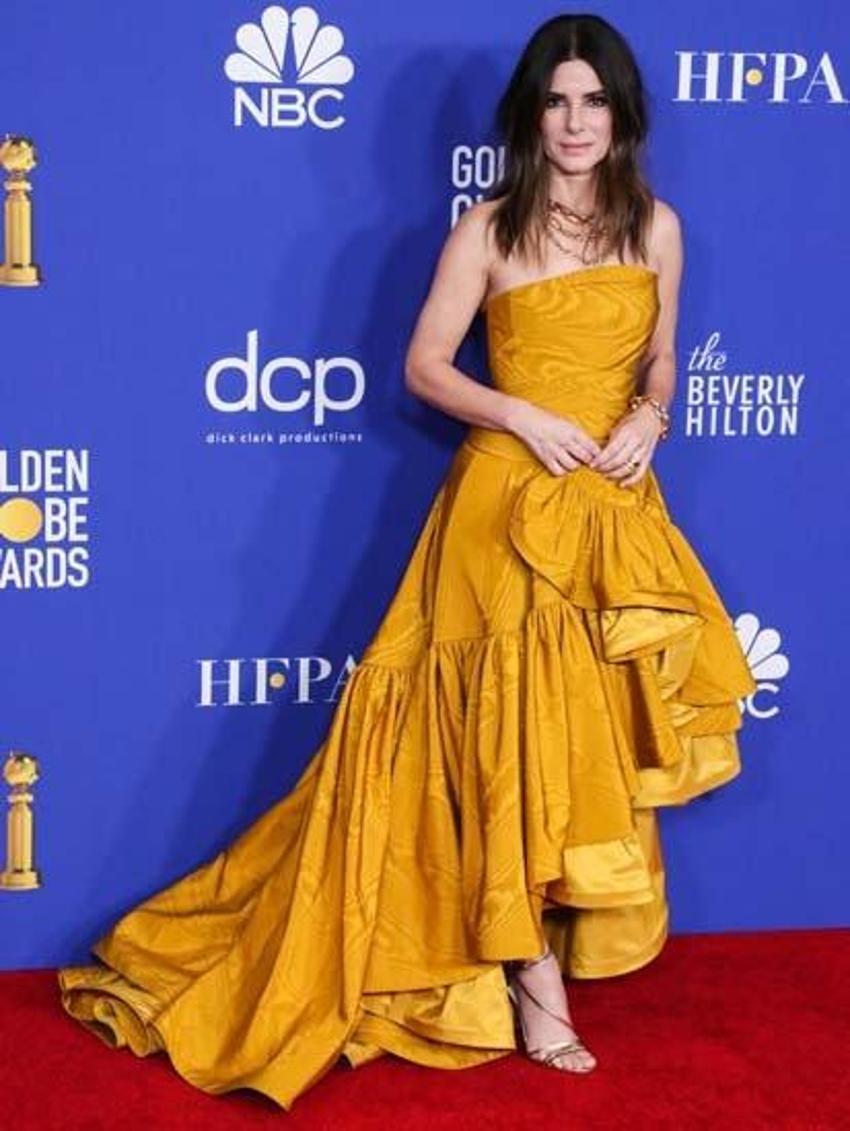 Sandra Bullock oyunculuğa ara veriyor! Sebebi ise...