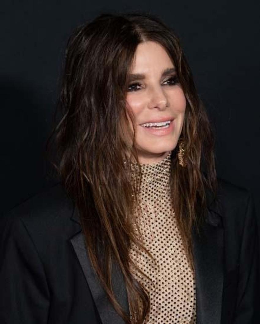 Sandra Bullock oyunculuğa ara veriyor! Sebebi ise...
