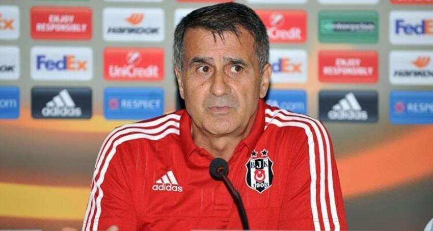 Beşiktaş'ta yeni hoca için sürpriz! Galatasaray'la da adı anılmıştı