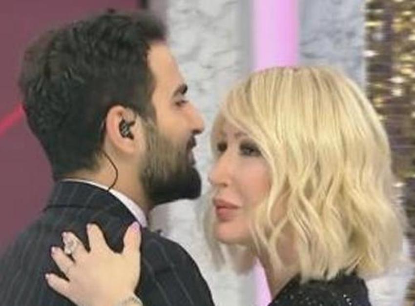 Seda Sayan'ın müstakbel eşi Çağlar Ökten hakkında bomba iddia! 4 yıllık ilişkisini bitirmiş...