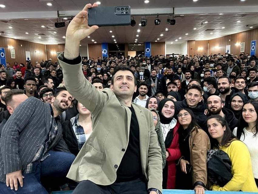 Türkiye'nin yeni savaş uçakları yolda! Devrim yaşanacak, 6 ton ağırlığında...