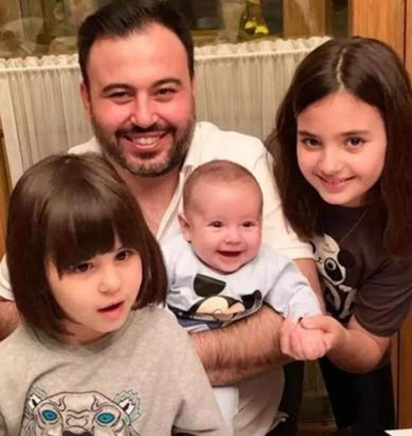 Alişan'ın kardeş özlemi dinmiyor! Duygusal paylaşım...