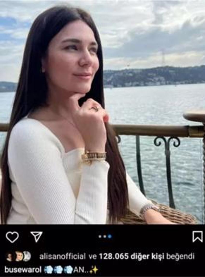 Alişan'ın kardeş özlemi dinmiyor! Duygusal paylaşım...