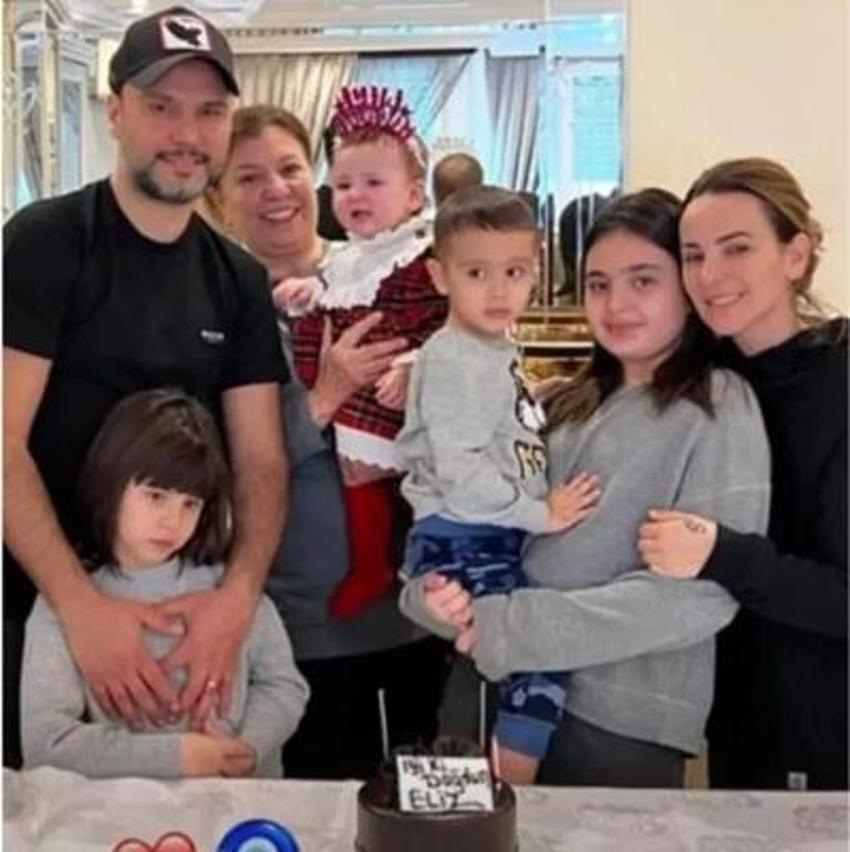 Alişan'ın kardeş özlemi dinmiyor! Duygusal paylaşım...
