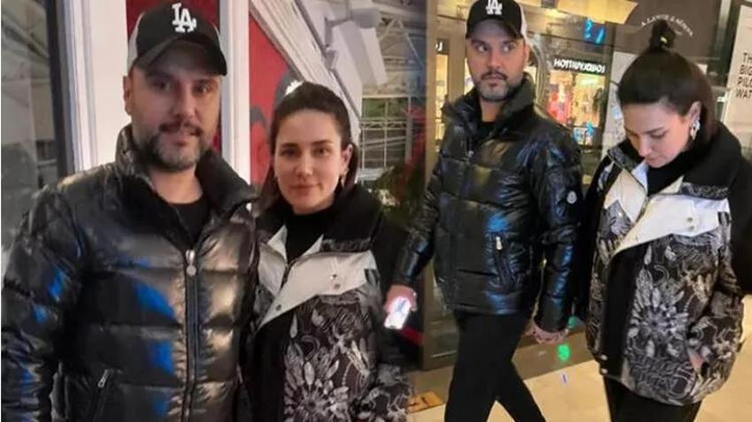 Alişan'ın kardeş özlemi dinmiyor! Duygusal paylaşım...