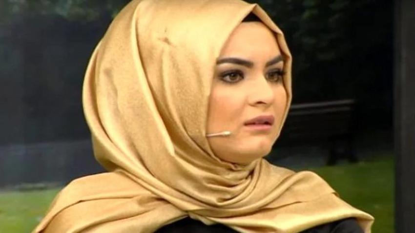 Fenomen gelin adayı Hanife Gürdal bikinili pozunu paylaştı! Yorum yağmuruna tutuldu...