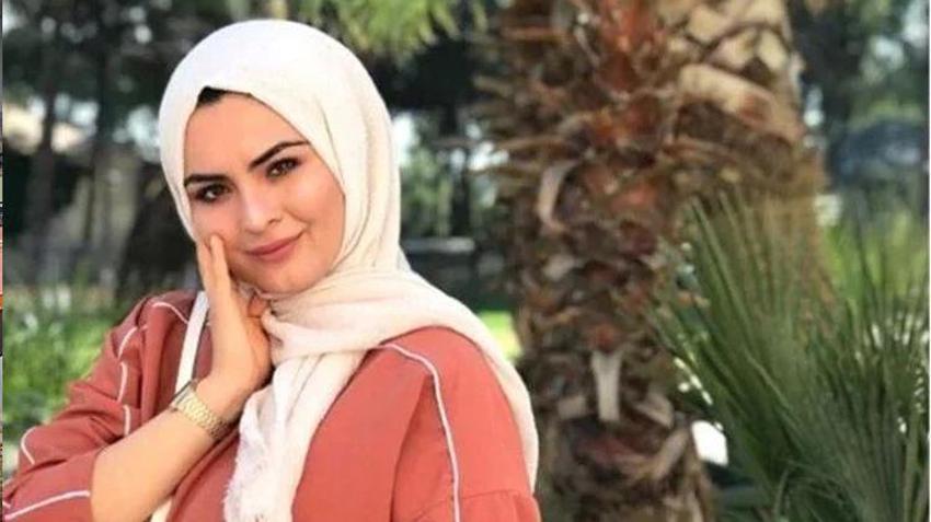 Fenomen gelin adayı Hanife Gürdal bikinili pozunu paylaştı! Yorum yağmuruna tutuldu...