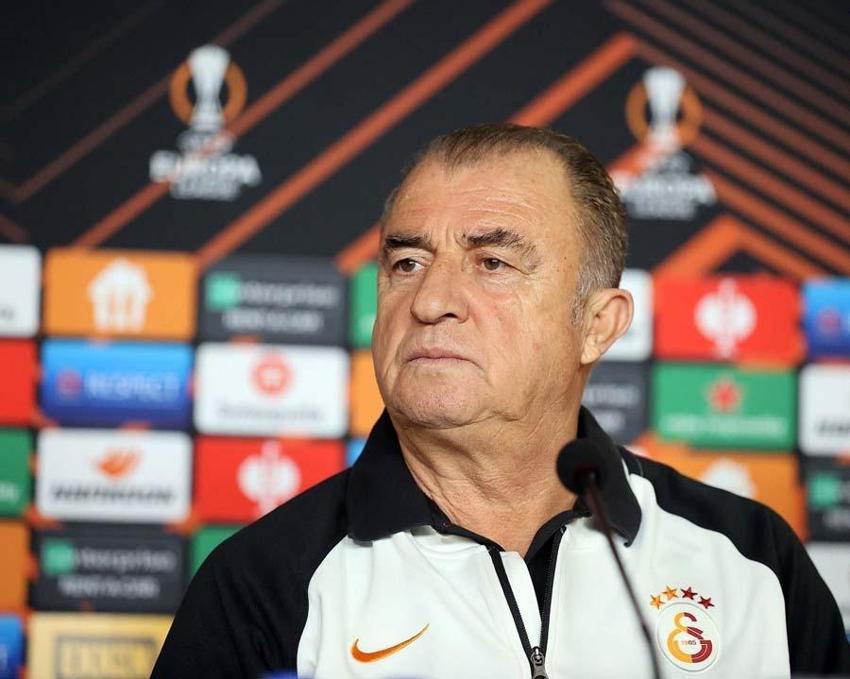 Tarihi Galatasaray-Barcelona maçı öncesi çok çarpıcı sözler: Bardağı taşıran son damla... Fatih Terim, Burak Elmas, Torrent, Campos, Falcao...
