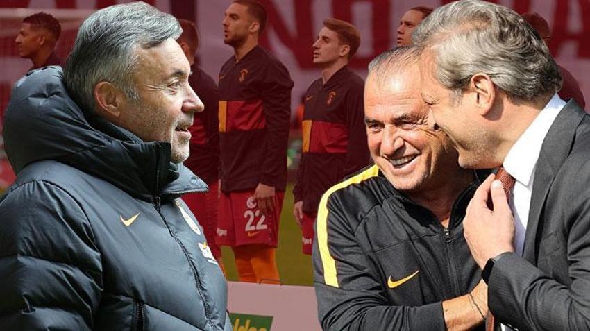 Tarihi Galatasaray-Barcelona maçı öncesi çok çarpıcı sözler: Bardağı taşıran son damla... Fatih Terim, Burak Elmas, Torrent, Campos, Falcao...