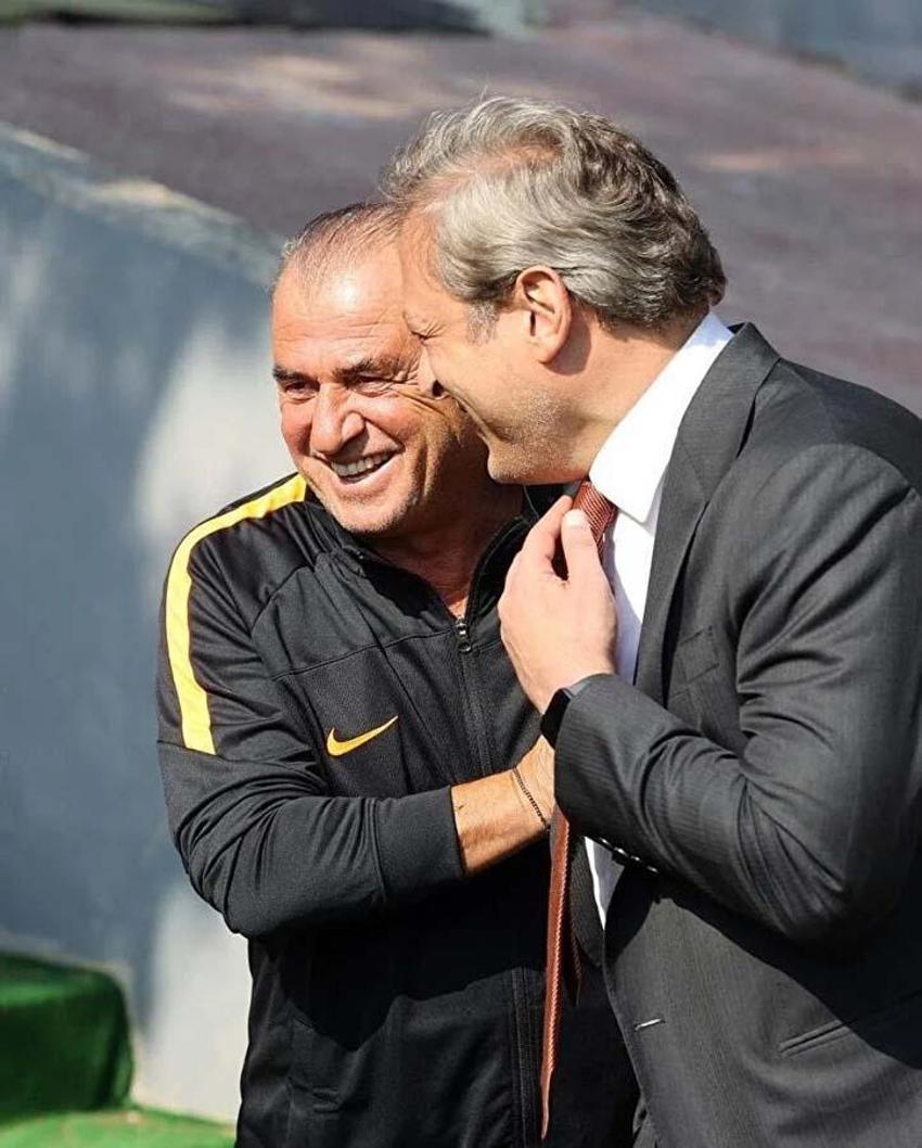 Tarihi Galatasaray-Barcelona maçı öncesi çok çarpıcı sözler: Bardağı taşıran son damla... Fatih Terim, Burak Elmas, Torrent, Campos, Falcao...