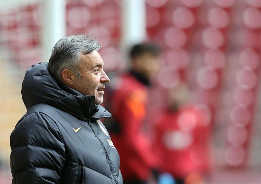 Tarihi Galatasaray-Barcelona maçı öncesi çok çarpıcı sözler: Bardağı taşıran son damla... Fatih Terim, Burak Elmas, Torrent, Campos, Falcao...