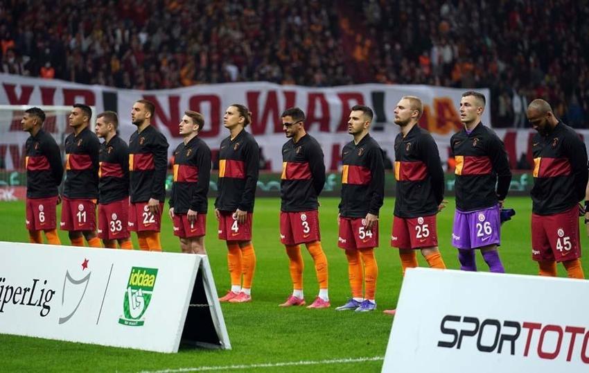 Tarihi Galatasaray-Barcelona maçı öncesi çok çarpıcı sözler: Bardağı taşıran son damla... Fatih Terim, Burak Elmas, Torrent, Campos, Falcao...