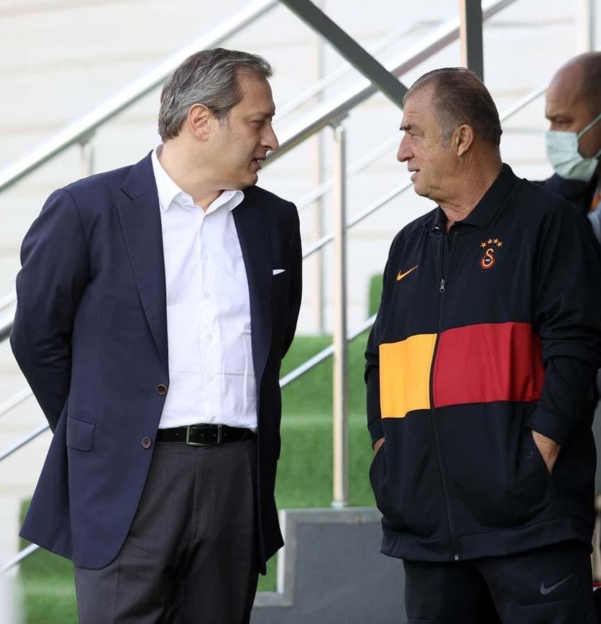 Tarihi Galatasaray-Barcelona maçı öncesi çok çarpıcı sözler: Bardağı taşıran son damla... Fatih Terim, Burak Elmas, Torrent, Campos, Falcao...