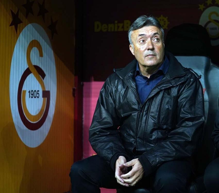 Tarihi Galatasaray-Barcelona maçı öncesi çok çarpıcı sözler: Bardağı taşıran son damla... Fatih Terim, Burak Elmas, Torrent, Campos, Falcao...