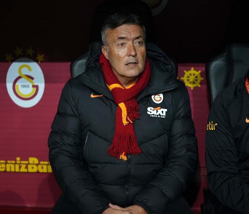 Tarihi Galatasaray-Barcelona maçı öncesi çok çarpıcı sözler: Bardağı taşıran son damla... Fatih Terim, Burak Elmas, Torrent, Campos, Falcao...