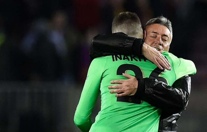 Tarihi Galatasaray-Barcelona maçı öncesi çok çarpıcı sözler: Bardağı taşıran son damla... Fatih Terim, Burak Elmas, Torrent, Campos, Falcao...