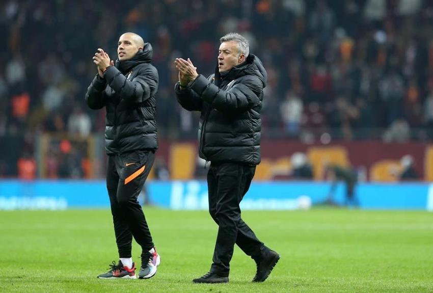 Tarihi Galatasaray-Barcelona maçı öncesi çok çarpıcı sözler: Bardağı taşıran son damla... Fatih Terim, Burak Elmas, Torrent, Campos, Falcao...