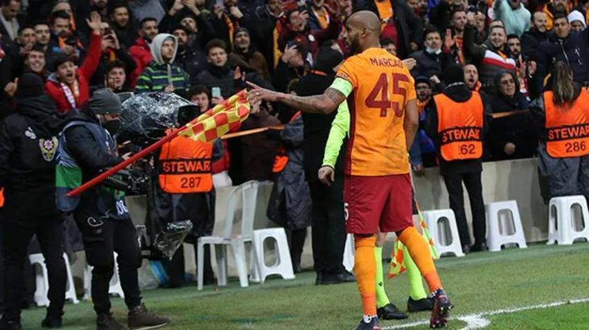 Galatasaray - Barcelona maçında tarihi anlar! Böylesi ilk kez oluyor, dönüm noktası oldu! Kerem Aktürkoğlu ve Pena...