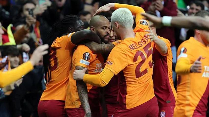 Galatasaray - Barcelona maçında tarihi anlar! Böylesi ilk kez oluyor, dönüm noktası oldu! Kerem Aktürkoğlu ve Pena...