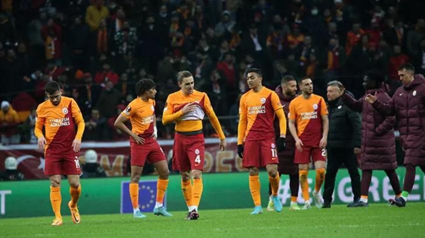 Galatasaray - Barcelona maçında tarihi anlar! Böylesi ilk kez oluyor, dönüm noktası oldu! Kerem Aktürkoğlu ve Pena...