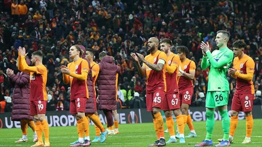 Galatasaray - Barcelona maçında tarihi anlar! Böylesi ilk kez oluyor, dönüm noktası oldu! Kerem Aktürkoğlu ve Pena...