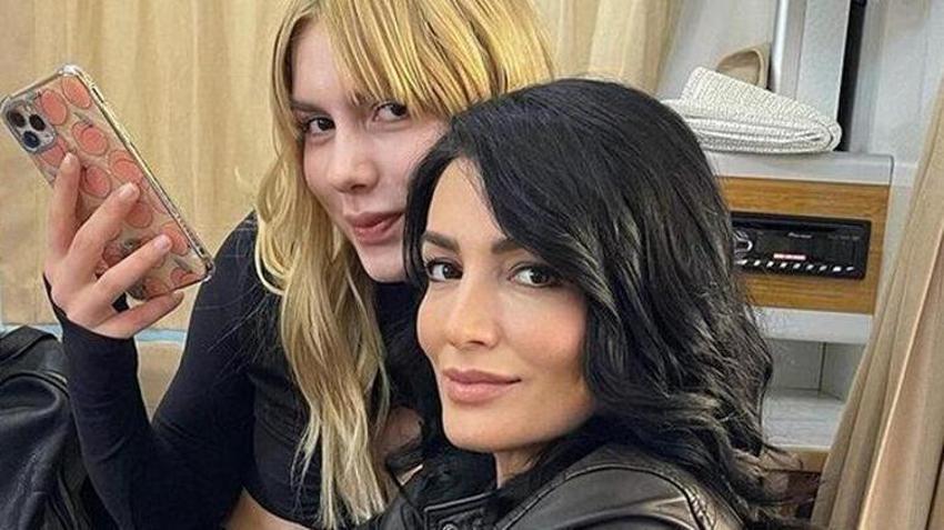Aleyna Tilki’nin annesi Havva Öztel paylaştı, ortalık karıştı