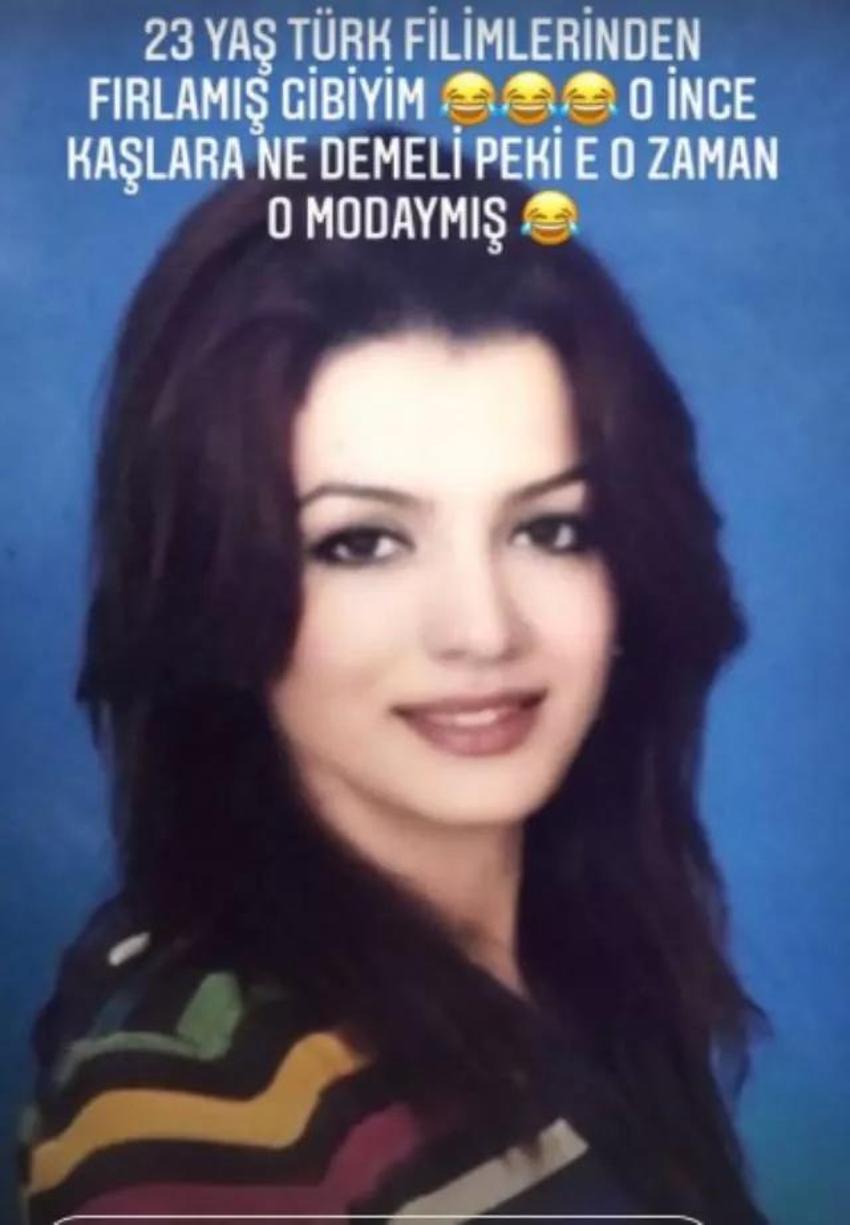 Aleyna Tilki’nin annesi Havva Öztel paylaştı, ortalık karıştı