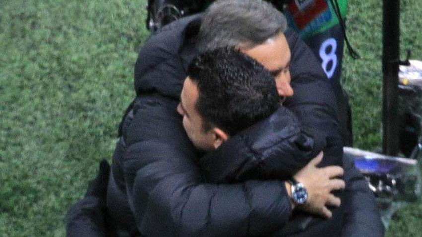 Barcelona maçından sonra Galatasaray'a kötü haber! İlk ayrılık açıklandı