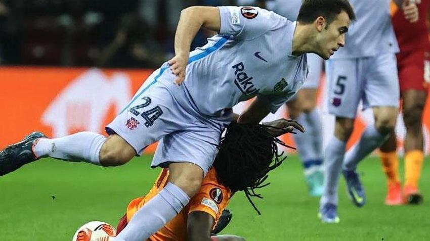 Cicaldau, Morutan, Nelsson, Boey'in parası çıktı! İşte Galatasaray'ın UEFA Avrupa Ligi'nden kazandığı ücret