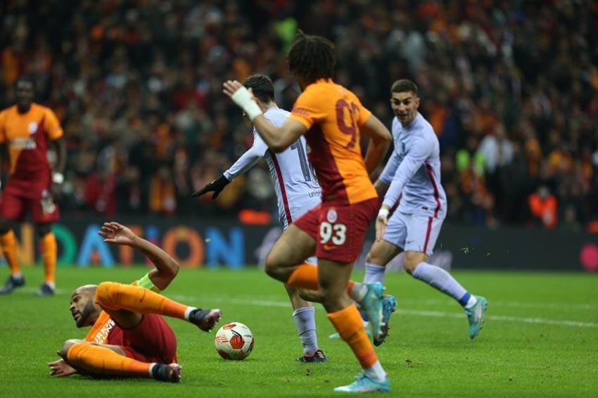 Cicaldau, Morutan, Nelsson, Boey'in parası çıktı! İşte Galatasaray'ın UEFA Avrupa Ligi'nden kazandığı ücret