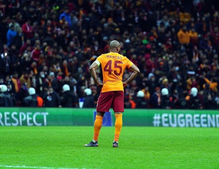 Cicaldau, Morutan, Nelsson, Boey'in parası çıktı! İşte Galatasaray'ın UEFA Avrupa Ligi'nden kazandığı ücret