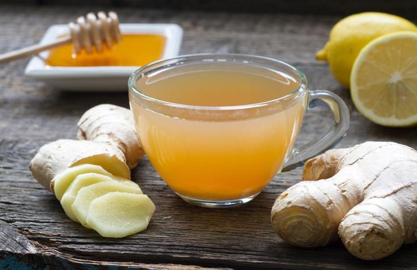 Enfeksiyonla savaşan doğal antibiyotik! Sabahları yemek yeterli, zararlı bakterileri öldürüyor, bağışıklığı güçlendiriyor...