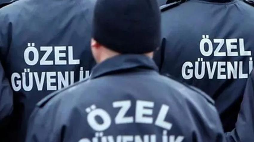 Özel Güvenlik sınav sonuçları açıklandı mı, 102. Dönem ÖGG sınav sonuçları ne zaman açıklanacak? EGM ÖGG sınav sonuçları sorgulama ekranı! 