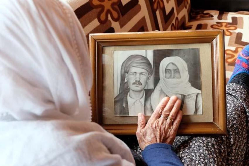 Çanakkale Savaşı gazisinin 110 yaşındaki eşi anlattı: Yoklukta bu vatanı kurtardılar