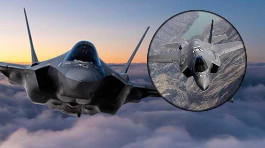Avrupa’da F-35 gerilimi! Almanya ve Fransa karşı karşıya geldi! Atom bombası taşıyan Tornado...  