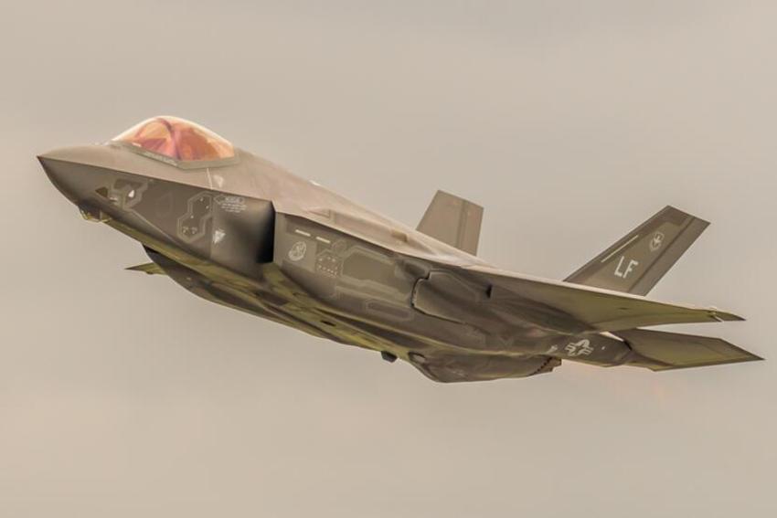 Avrupa’da F-35 gerilimi! Almanya ve Fransa karşı karşıya geldi! Atom bombası taşıyan Tornado...  