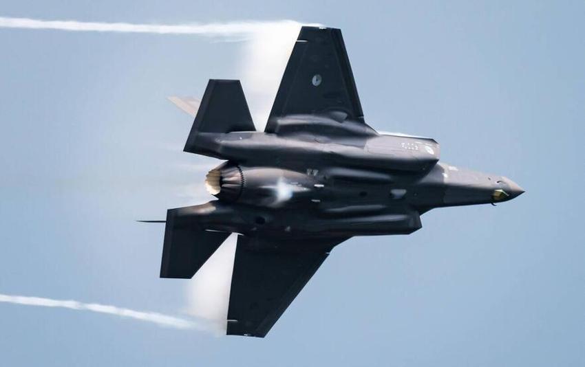 Avrupa’da F-35 gerilimi! Almanya ve Fransa karşı karşıya geldi! Atom bombası taşıyan Tornado...  