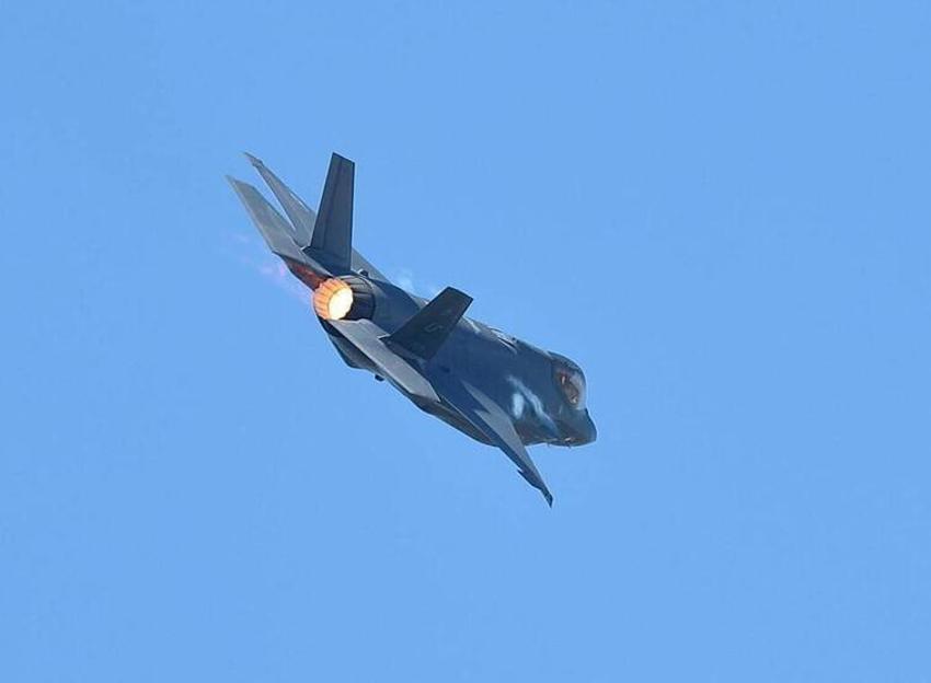 Avrupa’da F-35 gerilimi! Almanya ve Fransa karşı karşıya geldi! Atom bombası taşıyan Tornado...  