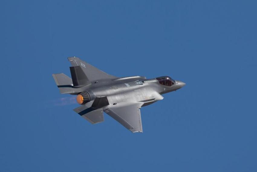 Avrupa’da F-35 gerilimi! Almanya ve Fransa karşı karşıya geldi! Atom bombası taşıyan Tornado...  